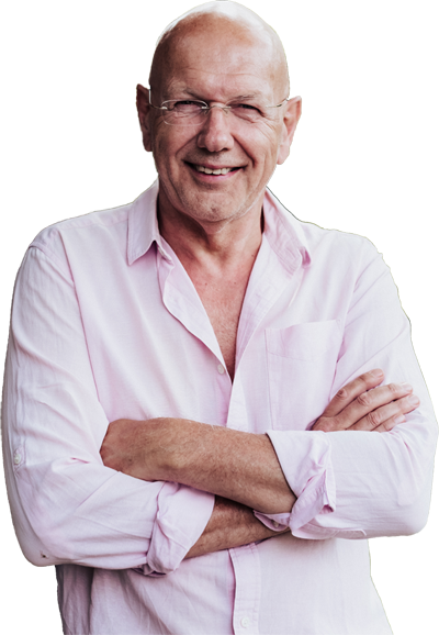 HAns van der Weijde